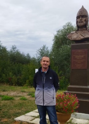 Анатолий, 59, Россия, Рыбное