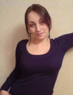 Александра, 34, Россия, Саратов