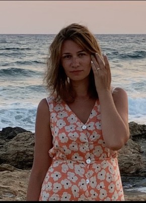 Evgeniya, 39, Russia, Moscow
