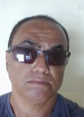 Weligton из Belo Horizonte 54 года