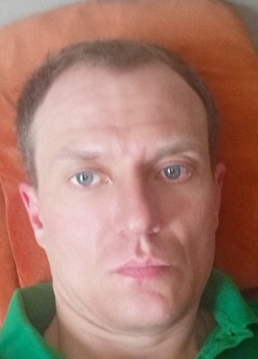 Алексей, 35, Россия, Апатиты
