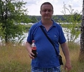 Андрей Сорока, 44 года, Баранавічы
