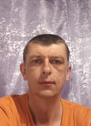 Сергей, 42, Россия, Западная Двина