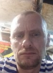 Dima, 43, Saint Petersburg