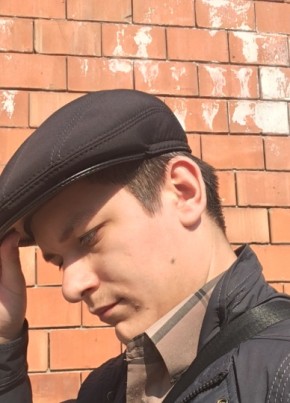 Павел, 28, Россия, Махачкала