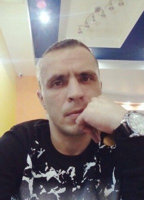 Сергей, 39, Россия, Боровичи