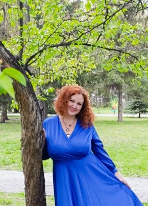 Анна, 39, Россия, Челябинск