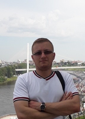 Александр, 34, Россия, Тавда