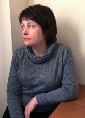 Мила, 57, Россия, Серпухов