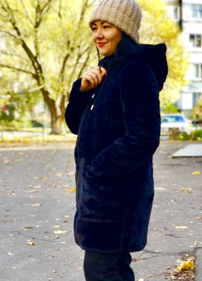 Катя, 36, Россия, Дзержинский