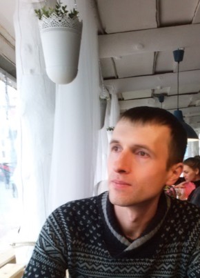 Andrew, 39, Россия, Сочи