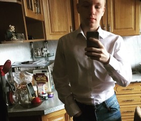 Кирилл, 22 года, Новочебоксарск