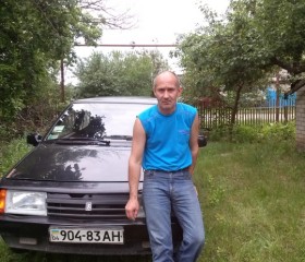 юрий, 59 лет, Українка