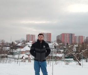 Nikolay, 24, Berlin