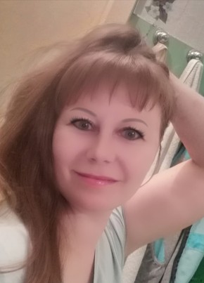 Татьяна, 39, Россия, Омск