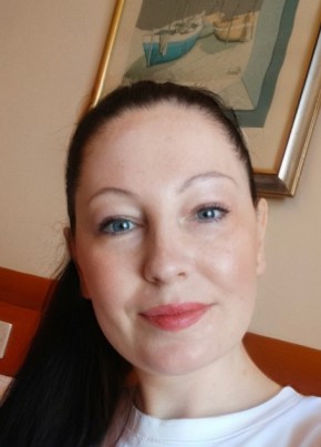 Tatsiana, 37, Poland, Bydgoszcz