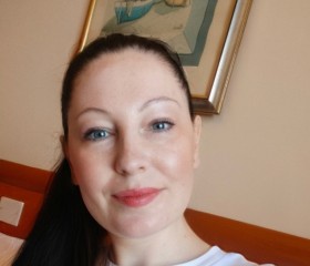 Tatsiana, 37, Gdansk
