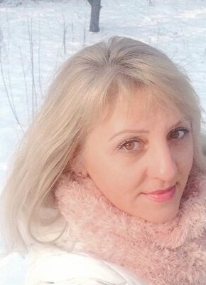 Юлия, 49, Қазақстан, Алматы