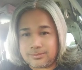 Syed Norhisz, 35, Klang