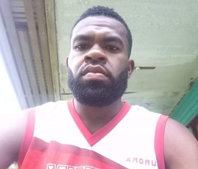 Asaeli, 27 лет, Suva