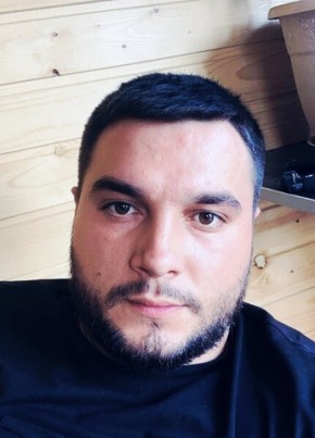 Сам из Московския 29 лет