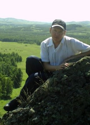 Андрей, 39, Россия, Челябинск