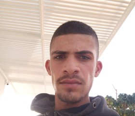 محمد, 20, Rishon LeZiyyon