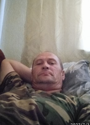 Анатолий Шинко, 45, Россия, Волчиха