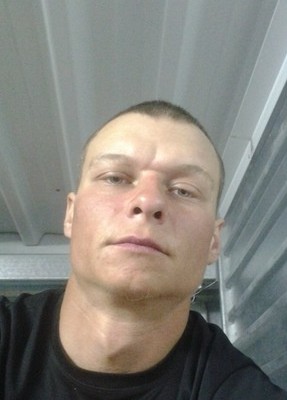 Роман, 34, Россия, Тюмень