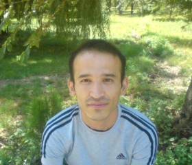 Фарход, 36 лет, Душанбе
