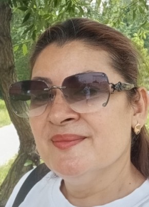 Giza из Toshkent 49 лет