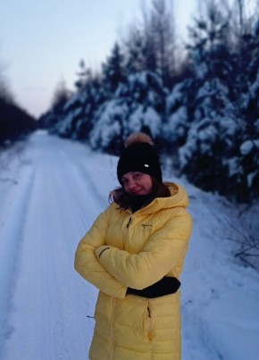 Anastasiya, 41, Russia, Khabarovsk