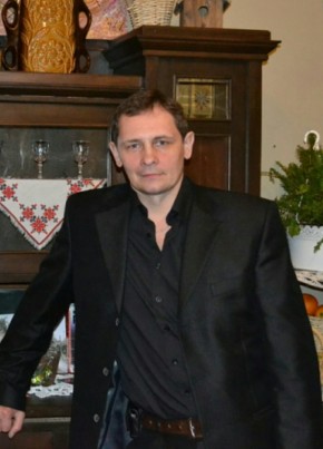Анатолий, 55, Россия, Саратов