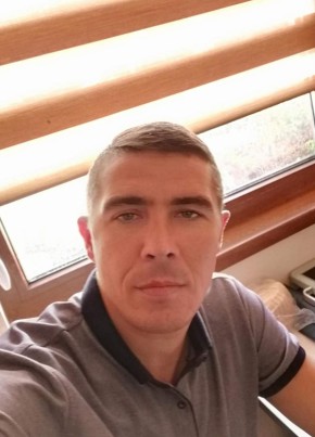 Павел, 41, Россия, Краснодар