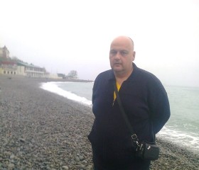 Gorozhanin, 52, Krasnodar