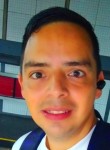 Yorman Dominguez, 34 года, Barquisimeto