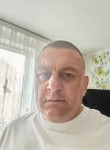 Sergey, 44, Loshnitsa