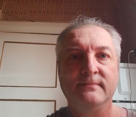 Evgeniy, 48, Kineshma