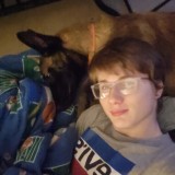 Andrew, 19  , Waterloo
