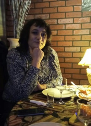 Нина, 39, Россия, Тейково