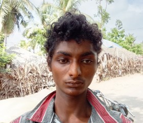 Lakshmaiah, 22 года, Guntūr