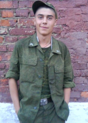 Serega, 32, Russia, Yekaterinburg