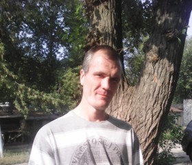 Denis, 41, Samara