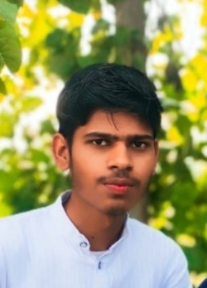Danish, 18, India, Charthāwal