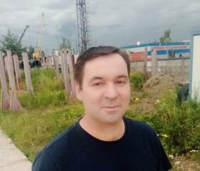 Олег, 44 года, Климовск