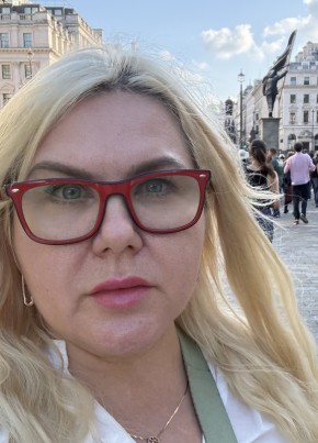 Oksana из London 51 год
