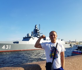 Макс, 33 года, Санкт-Петербург