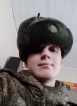 David, 22  , Domodedovo