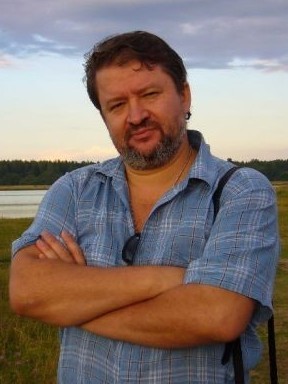 Сергей, 61, Россия, Сочи