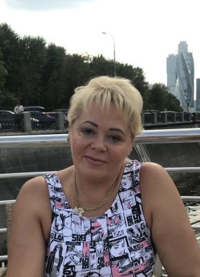 Алёна, 59, Россия, Зеленоград